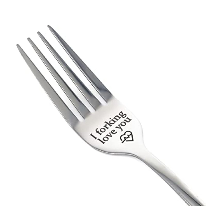 Forking Love You Fork