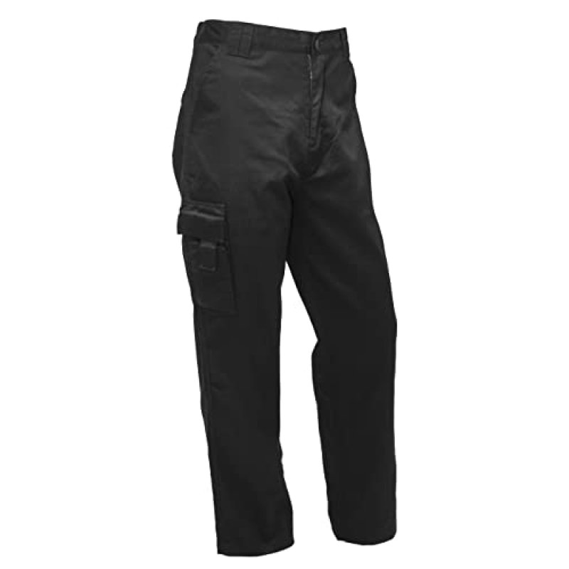 FNT Workwear Men’s Work Trousers