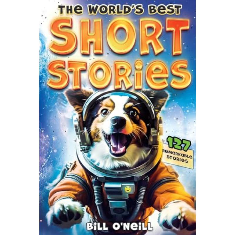 World's Best Short Stories: Funny Unbelievable Events