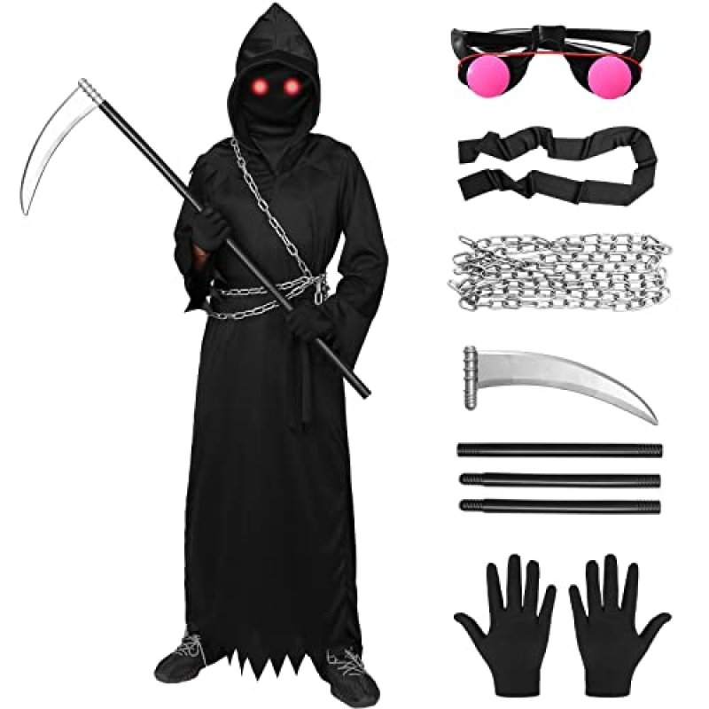 Formemory Grim Reaper Costume Set
