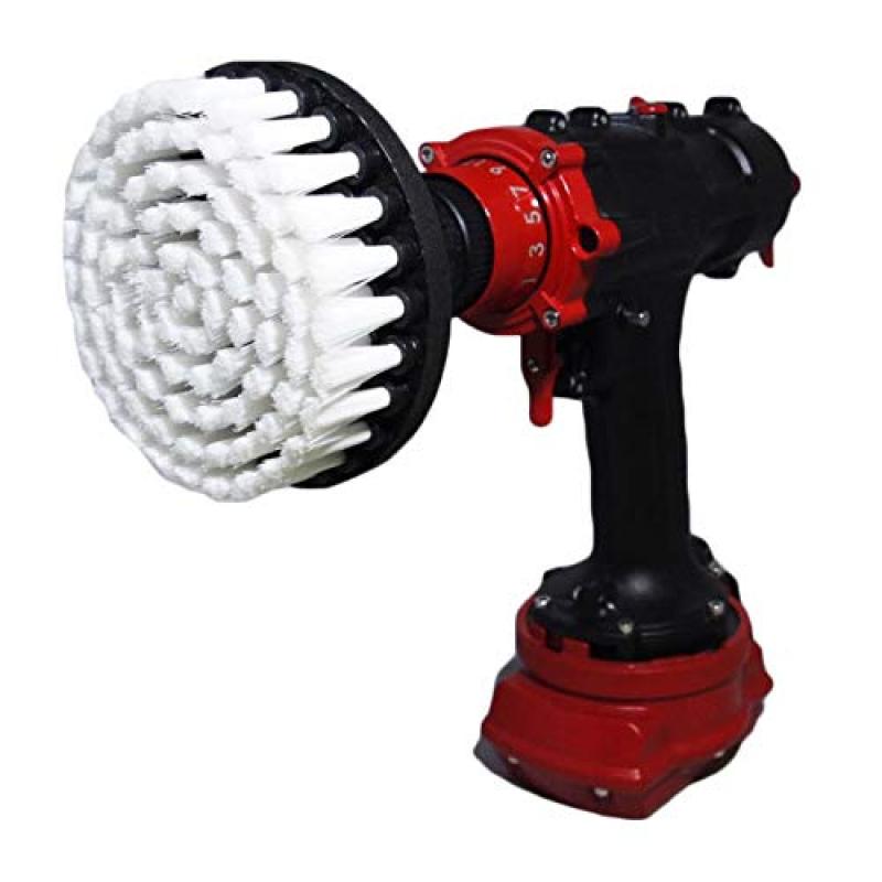 Kornely Premium Drill Brush Professional