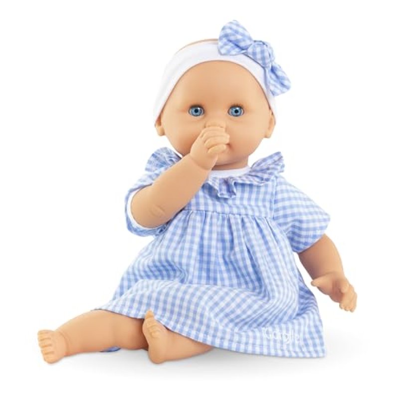 Corolle Baby Calin Milly Doll