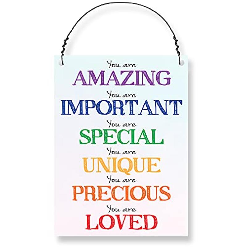 Dorothy Spring Metal Plaque Sign