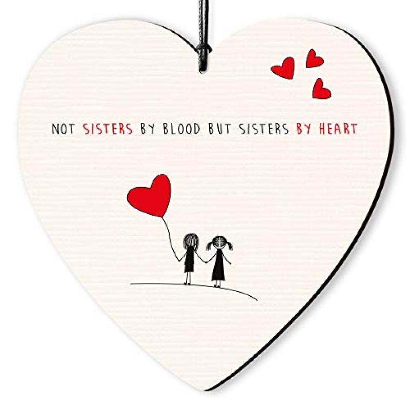 Dorothy Spring Friendship Plaque