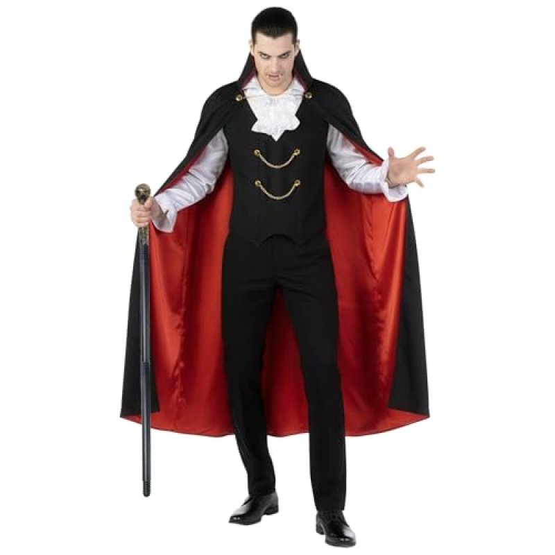 Morph Vampire Costume