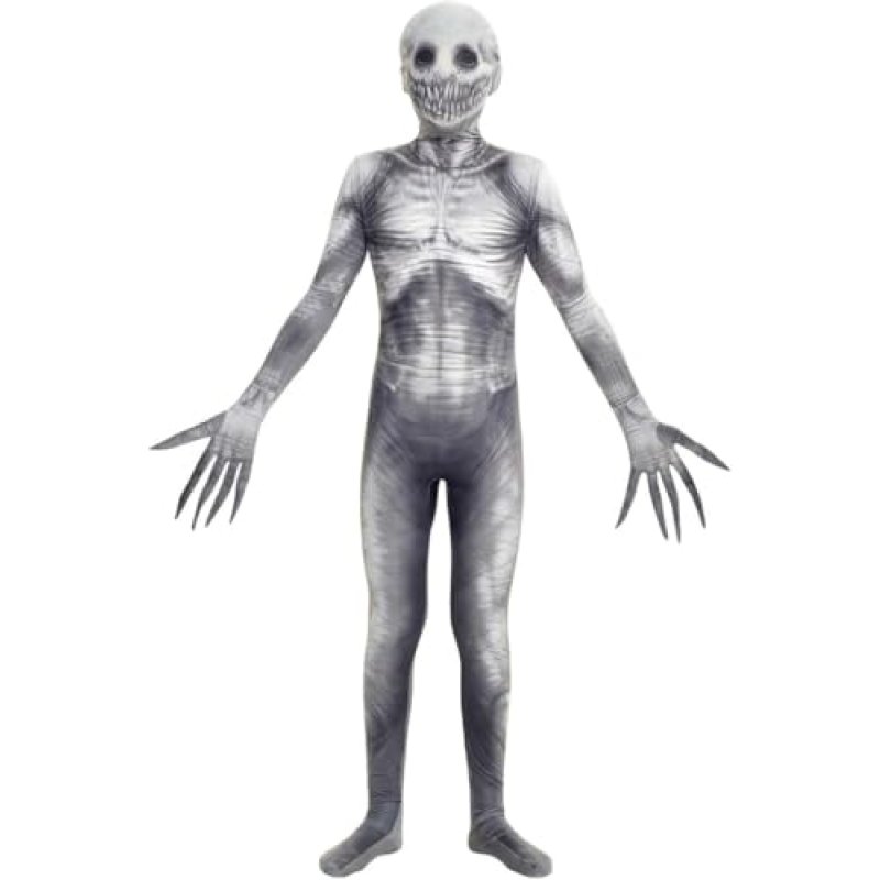 Morphsuits Kids Skeleton
