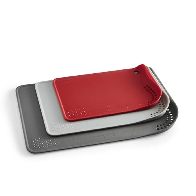 Morphy Richards Chopping Board Set