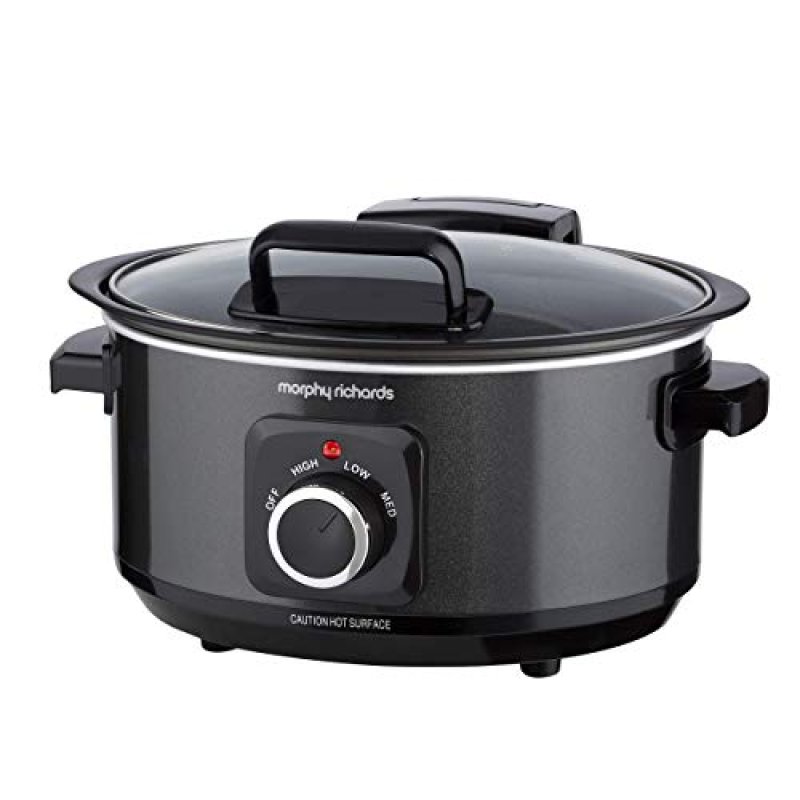 Morphy Richards Slow Cooker