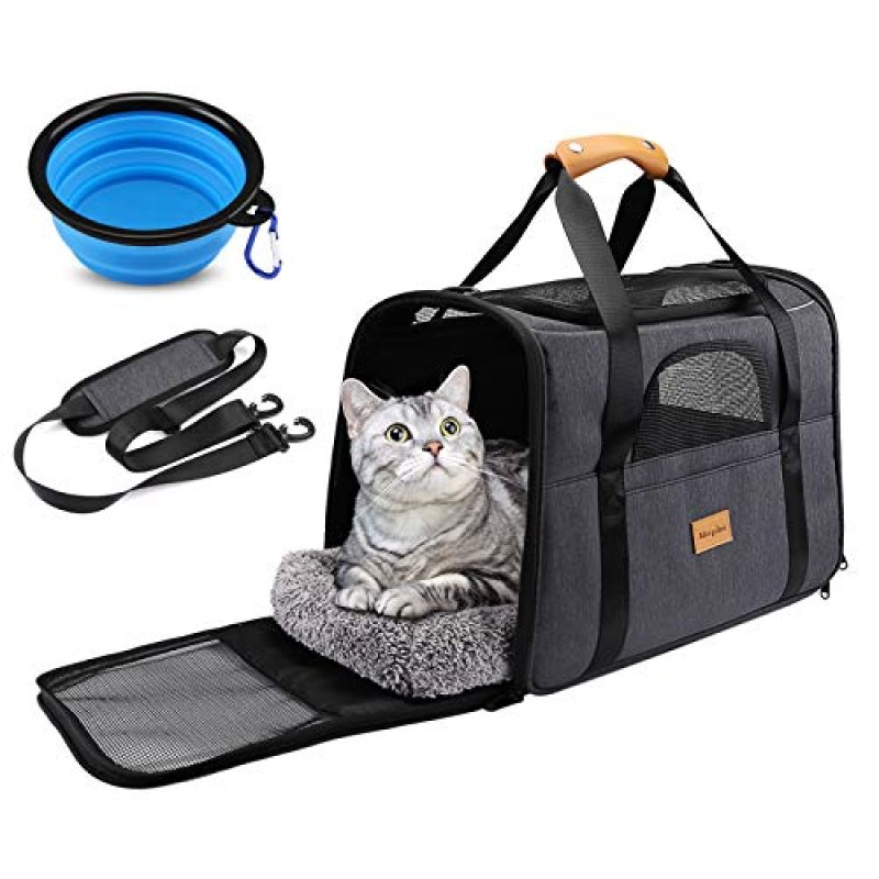 Morpilot Pet Carrier