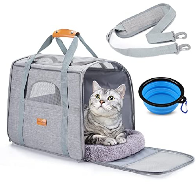 Morpilot Pet Carrier