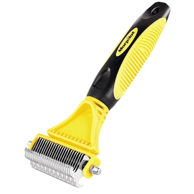 Morpilot Grooming Brush