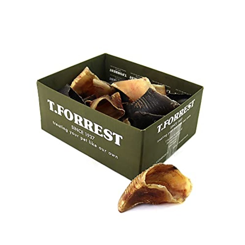 T.Forrest Beef Hooves