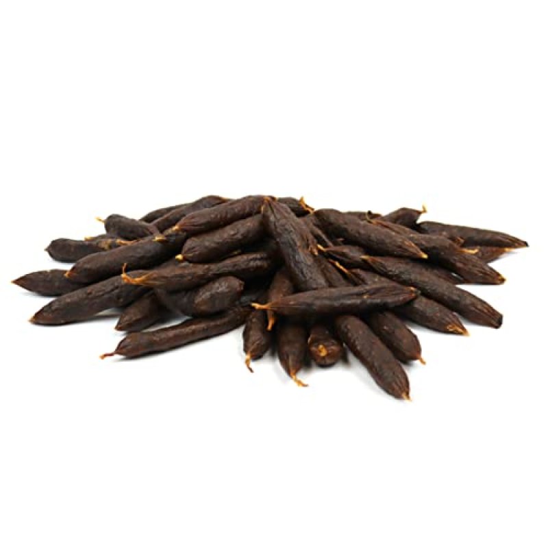 T.Forrest Venison Dog Sausages