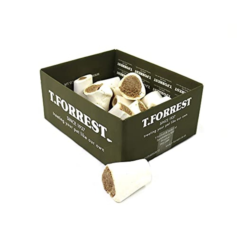 T.Forrest Dog Bones
