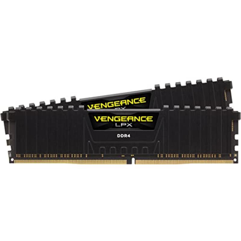 Corsair VENGEANCE LPX DDR4 RAM 16GB