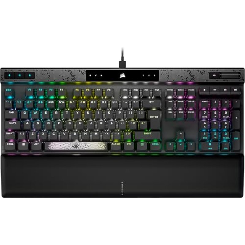 Corsair K70 MAX Keyboard