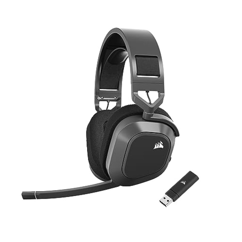 Corsair HS80 MAX Headset