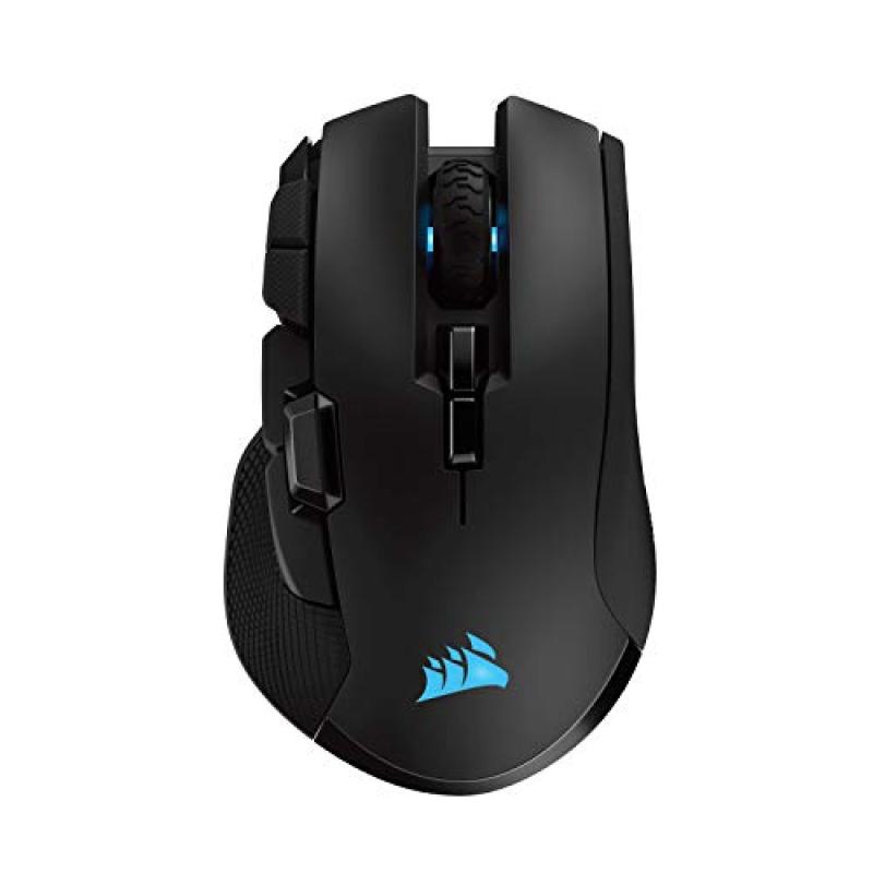 Corsair Ironclaw Wireless Gaming Mouse