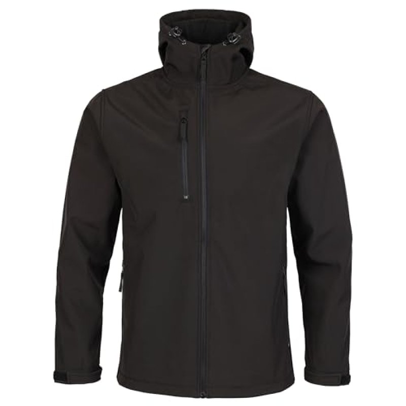 Fort - Holkham Jacket - Small - Black Jacket -…