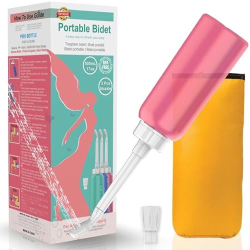 Portable Bidet
