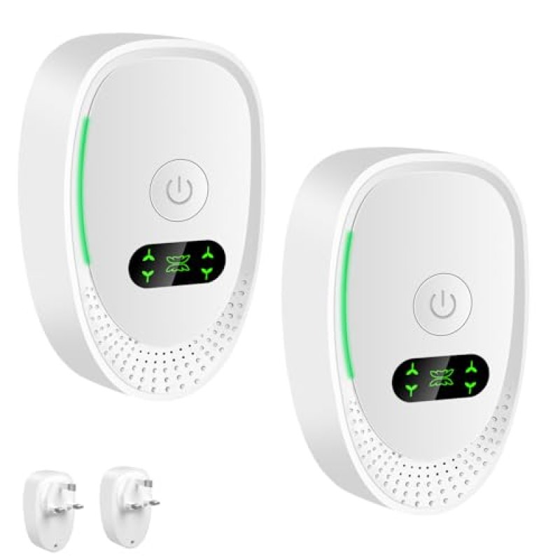 Portable Air Purifier