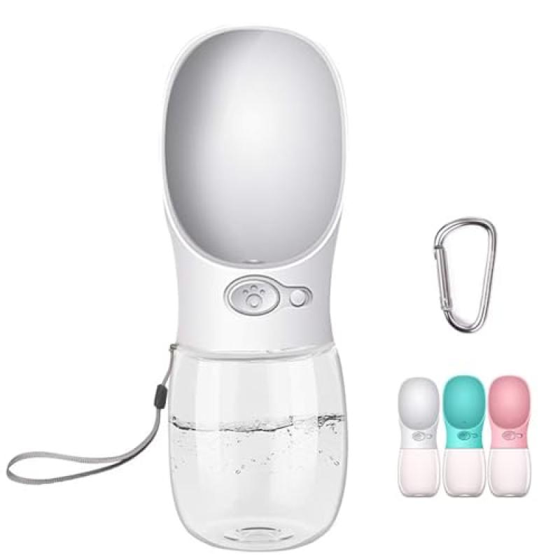 COTOP Portable Dog Water Bottle