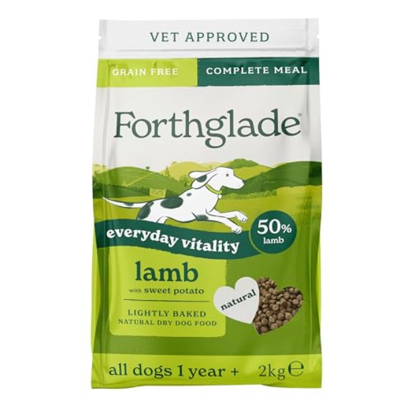 Forthglade Dog Food