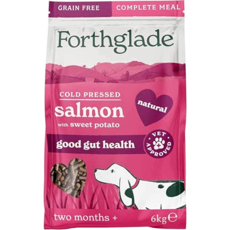 Forthglade Dog Food