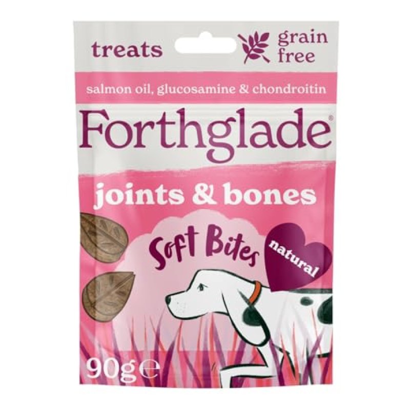 Forthglade Dog Treats