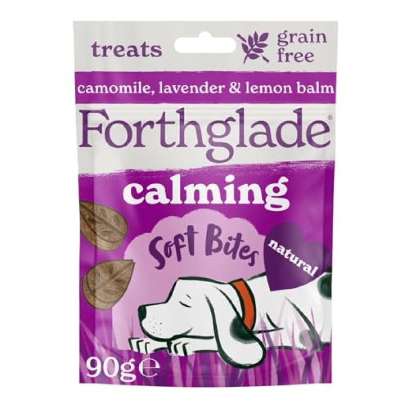 Forthglade Dog Treats