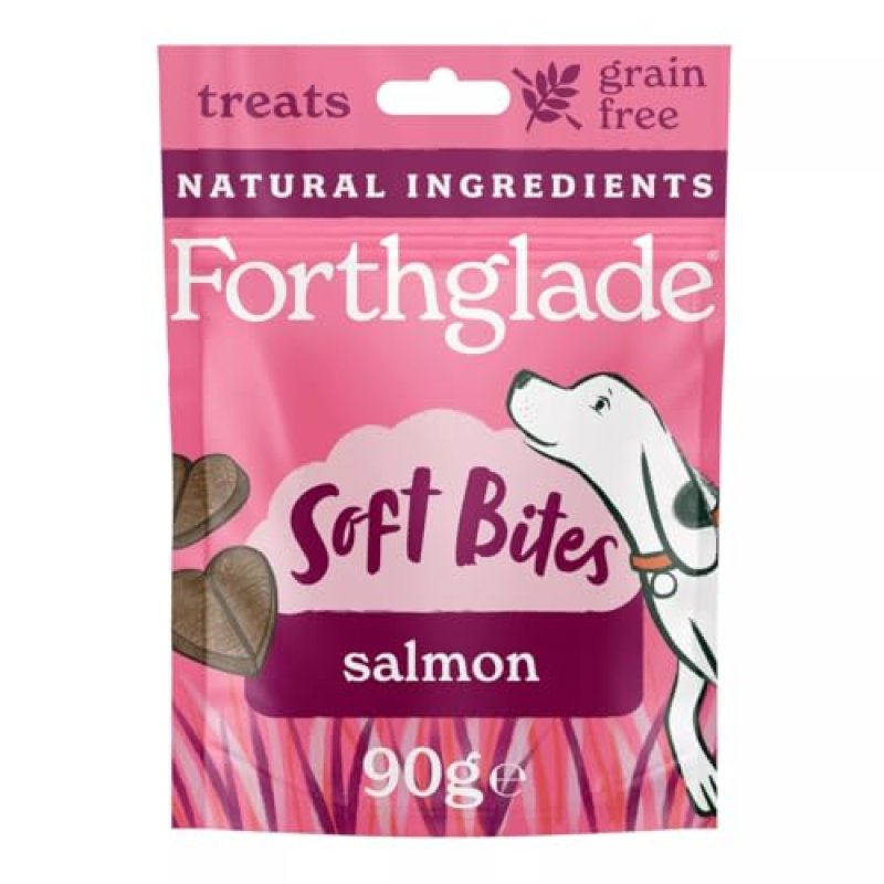 Forthglade Dog Treats