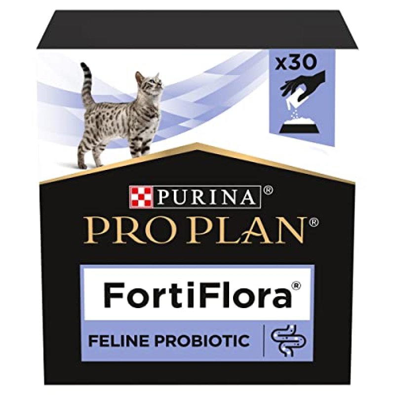 PRO PLAN FortiFlora