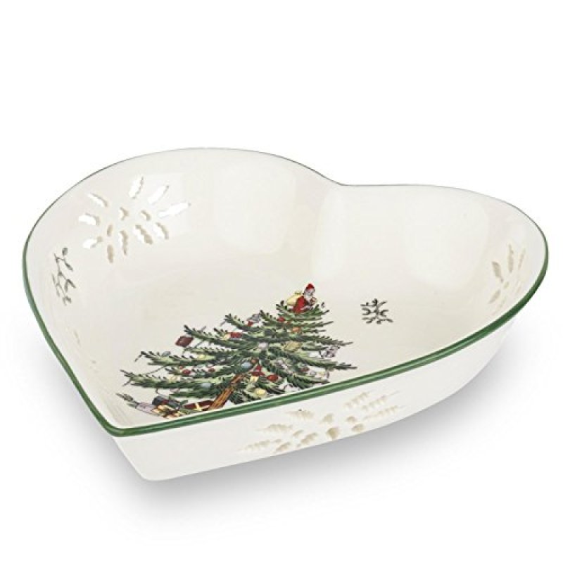 Portmeirion Heart Dish