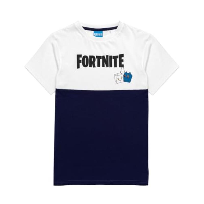 Fortnite Kids Logo T-Shirt