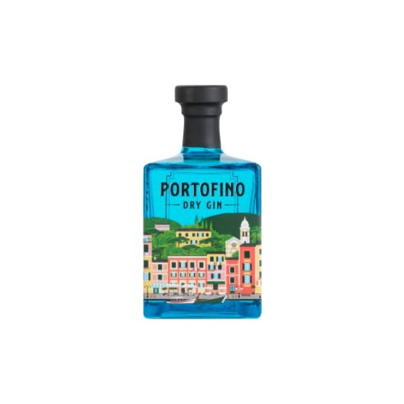 Portofino Gin