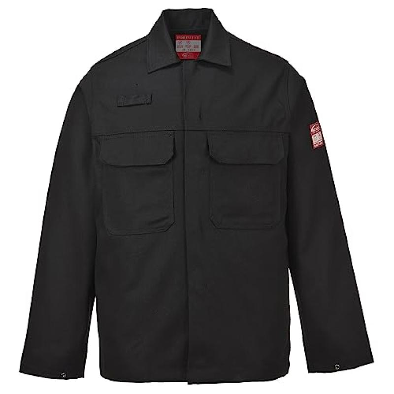 Portwest BIZ2 Welding Jacket