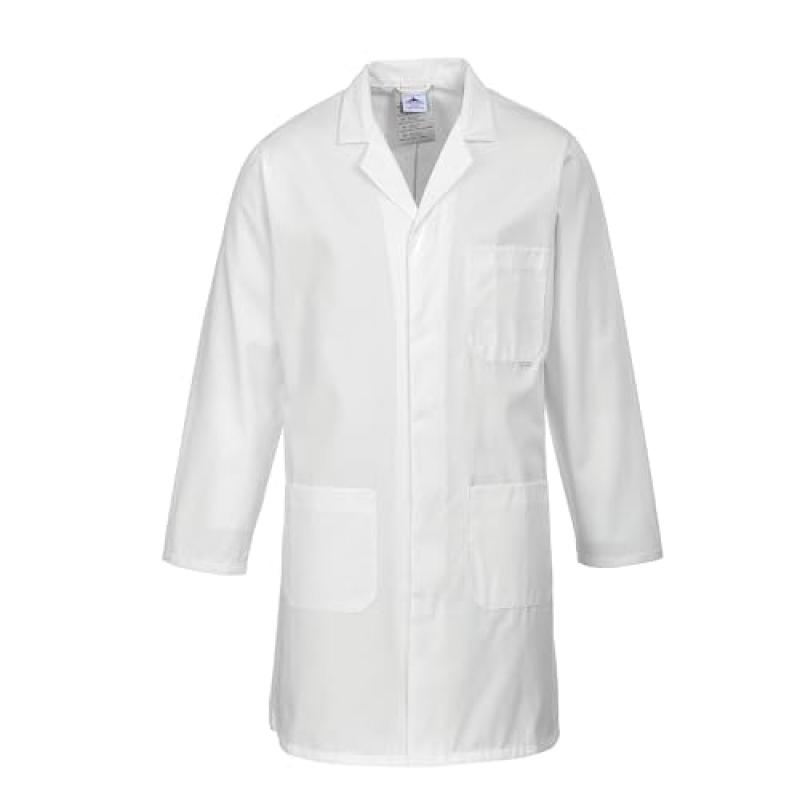 Portwest Lab Coat