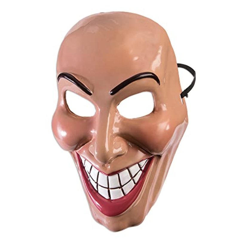 Forum Women's Evil Grin Mask