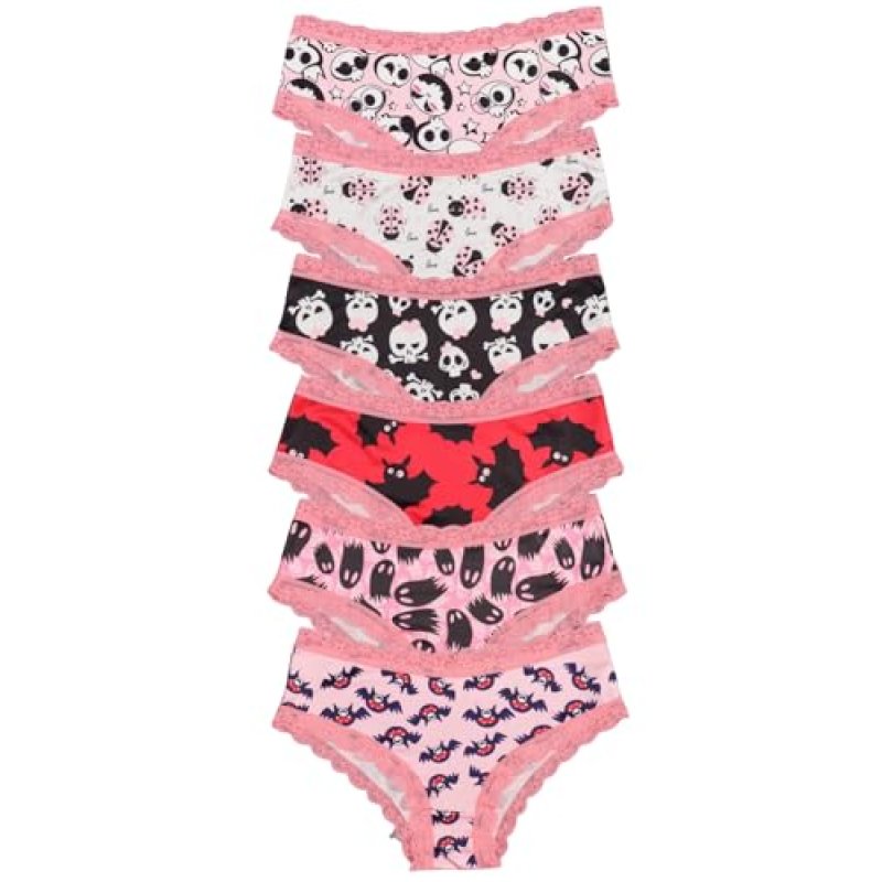 Morvia Women’s Gothic Hipsters