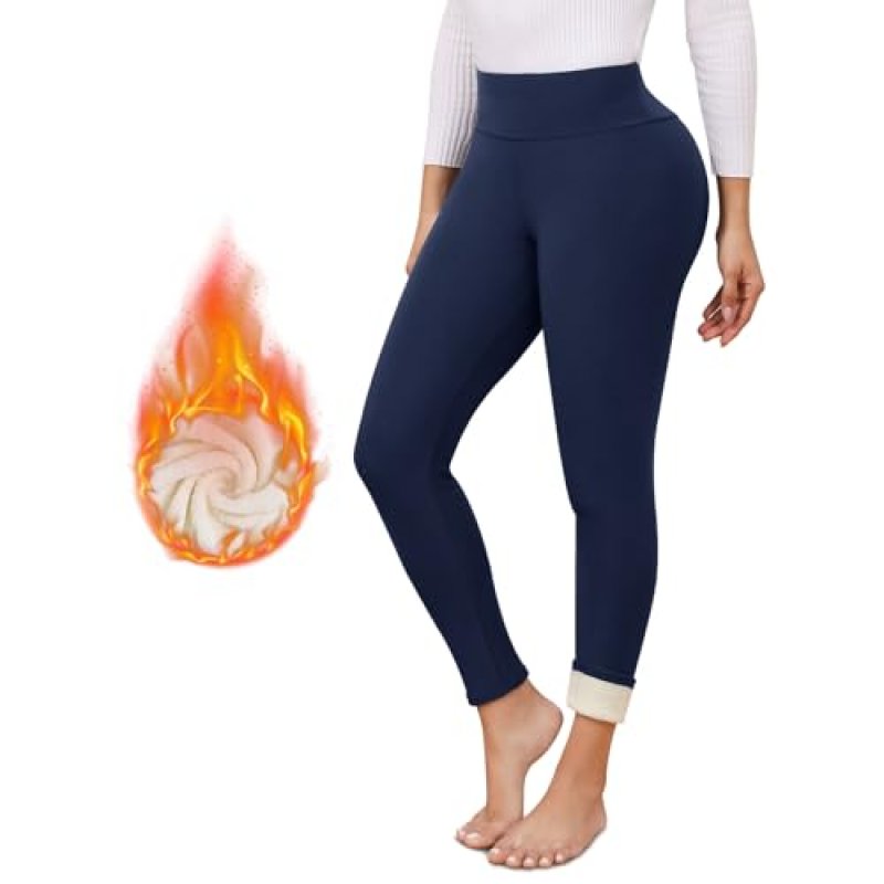 Vorvowry Thermal Leggings