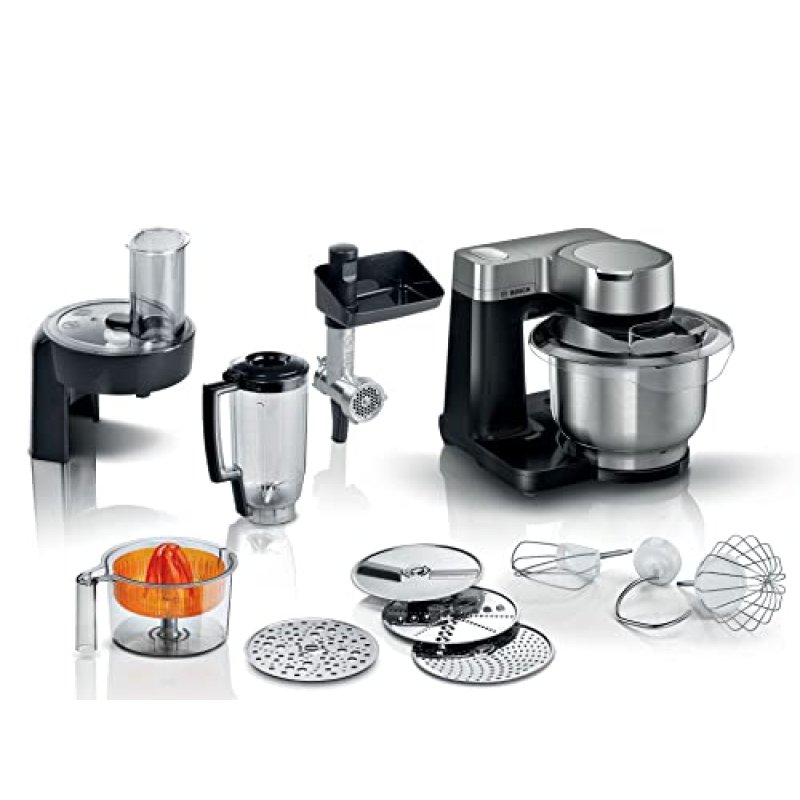 Bosch 7-in-1 Stand Mixer