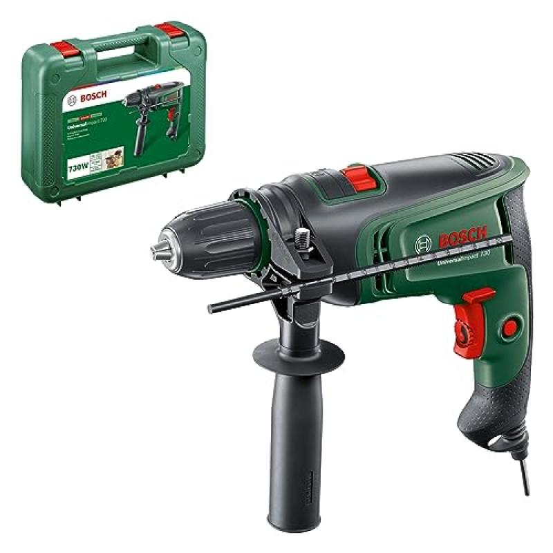 Bosch Hammer Drill UniversalImpact 730
