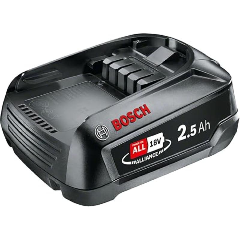 Bosch Battery Pack PBA 18V