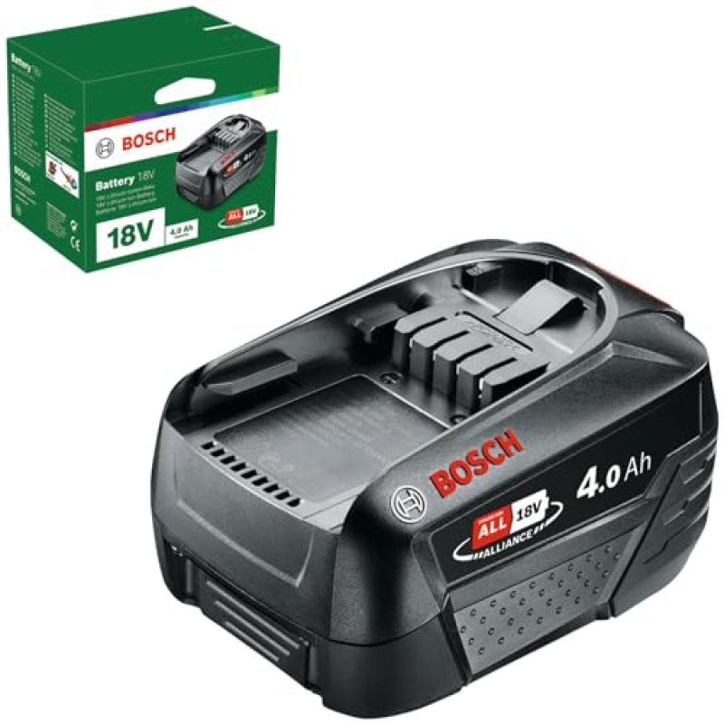 Bosch Battery Pack