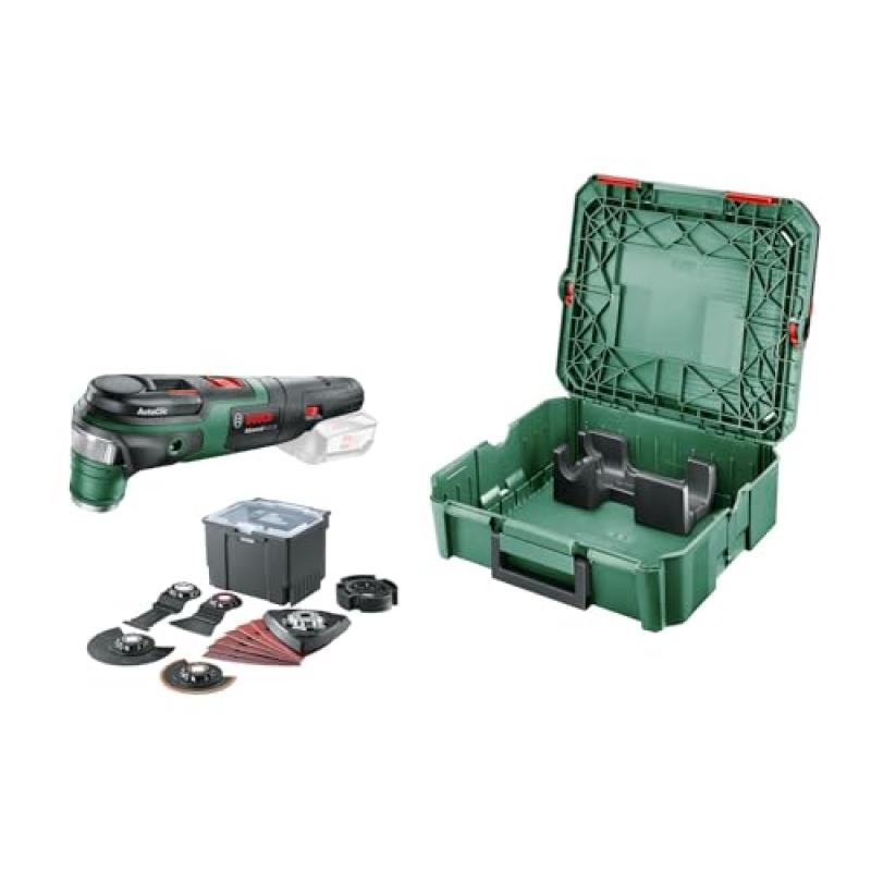 Bosch AdvancedMulti 18 Tool