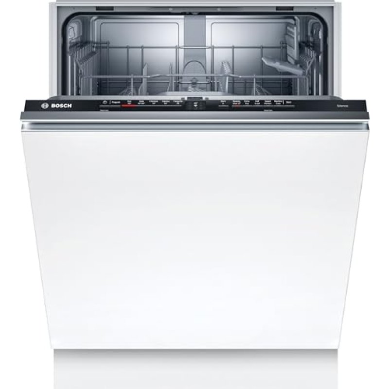 Bosch Series 2 Dishwasher with ExtraDry