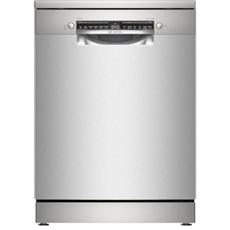 Bosch Series 4 Free-Standing Dishwasher