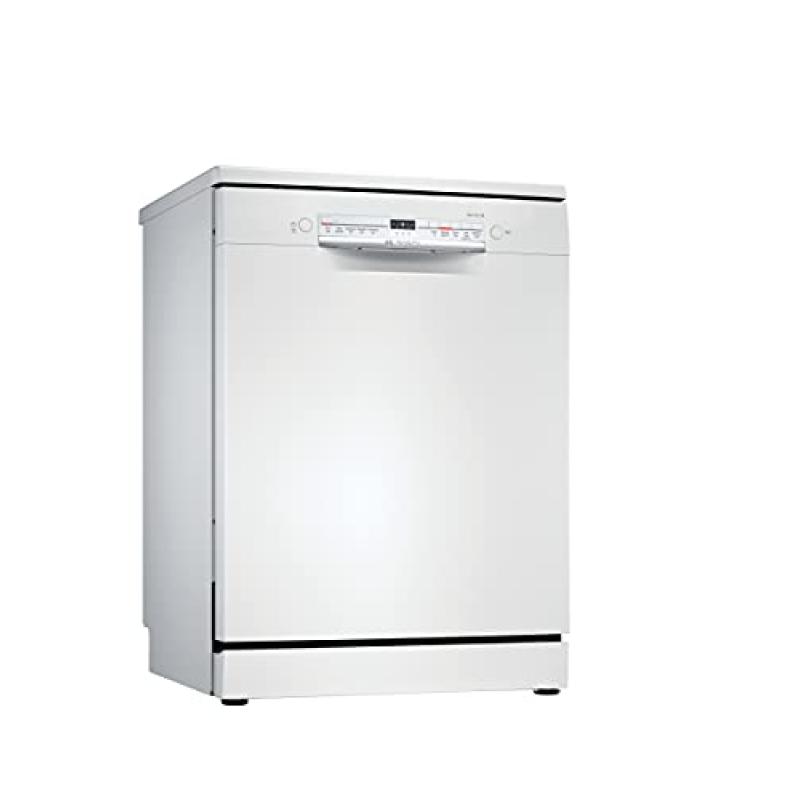Bosch Dishwasher with ExtraDry
