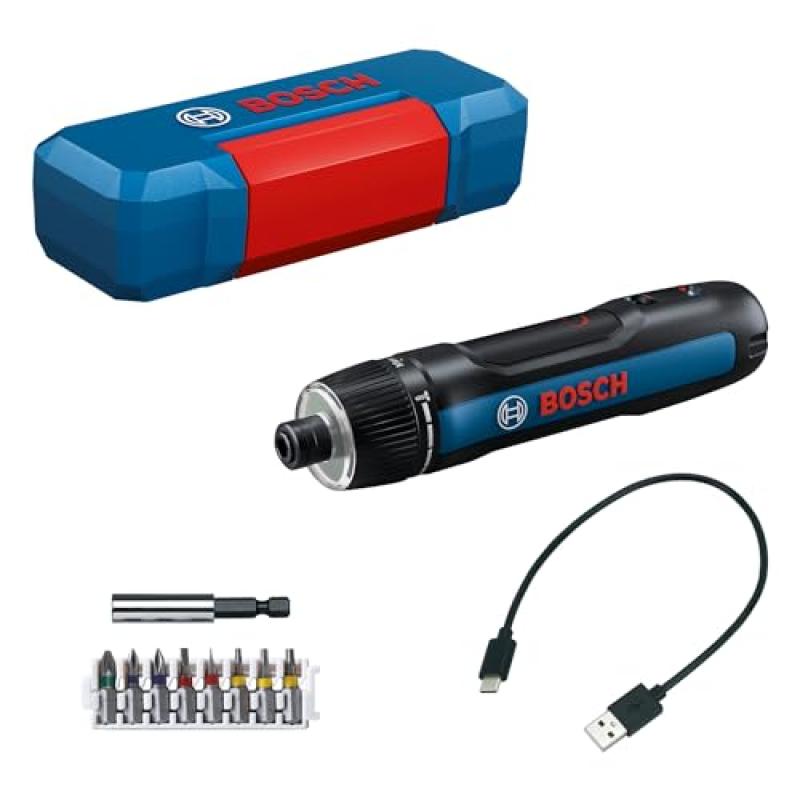 Bosch Cordless Screw Driver Bosch GO 3