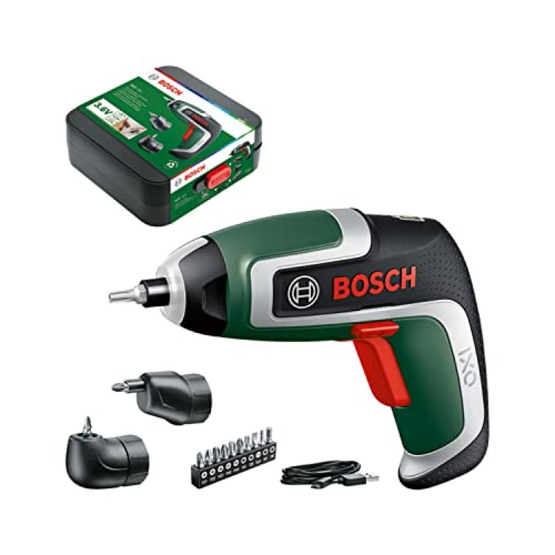 Bosch Cordless Screwdriver IXO
